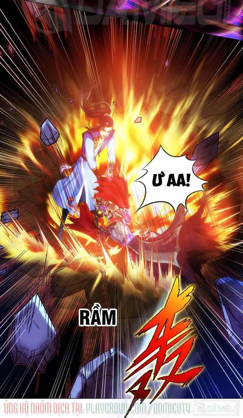 Lang Hoàn Thư Viện Chapter 152 - 40