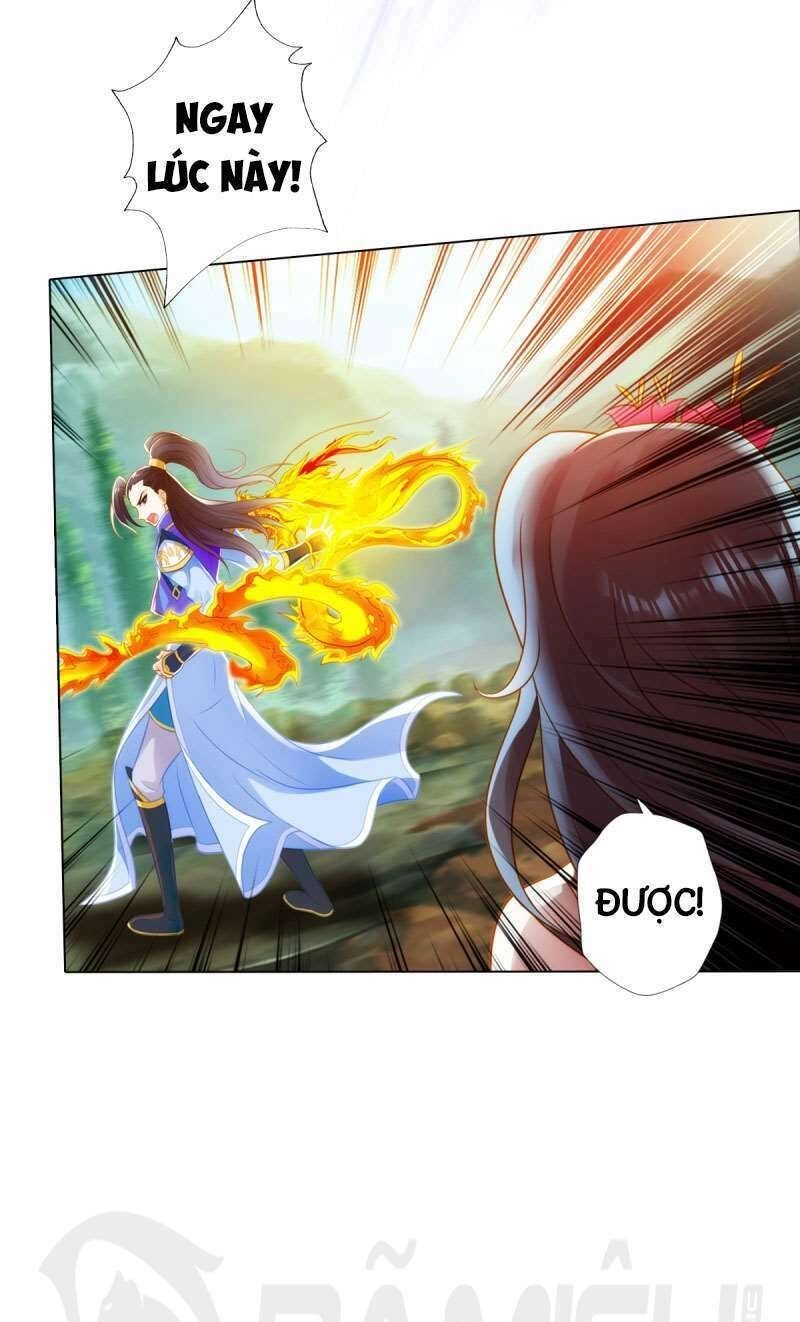 Lang Hoàn Thư Viện Chapter 152 - 41