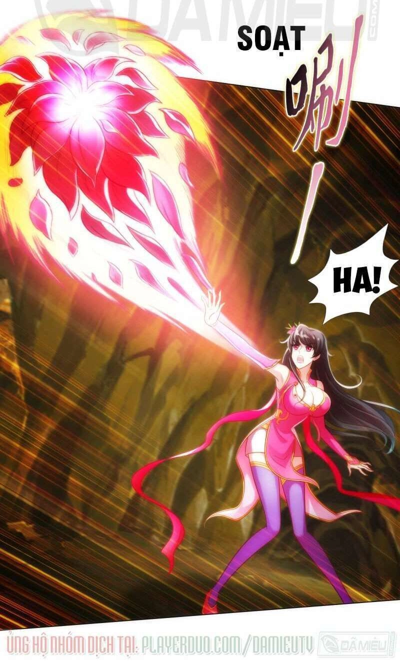 Lang Hoàn Thư Viện Chapter 152 - 42