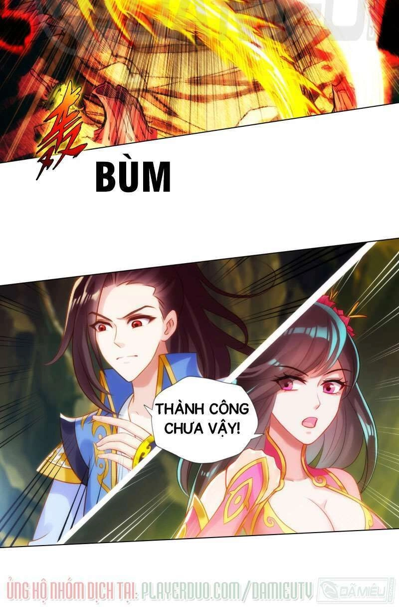 Lang Hoàn Thư Viện Chapter 152 - 44