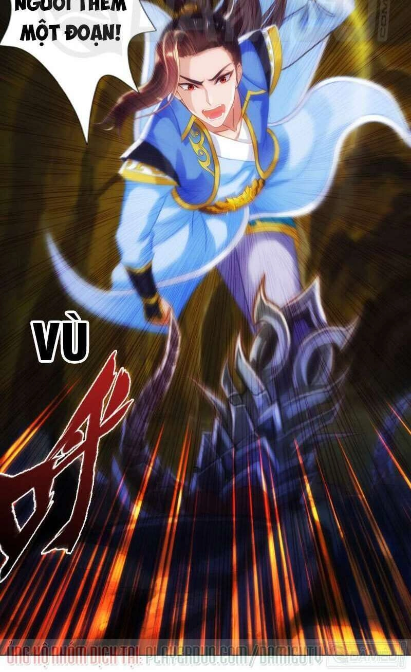 Lang Hoàn Thư Viện Chapter 152 - 48