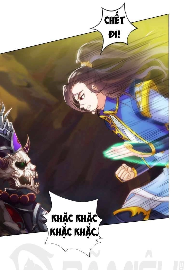 Lang Hoàn Thư Viện Chapter 152 - 49