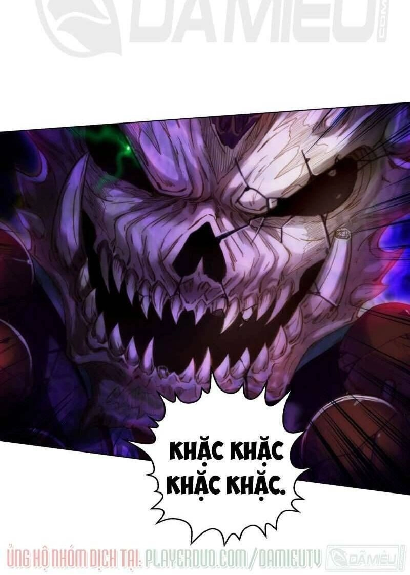 Lang Hoàn Thư Viện Chapter 152 - 50