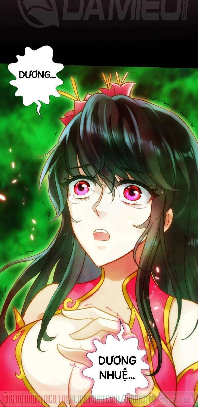 Lang Hoàn Thư Viện Chapter 152 - 52