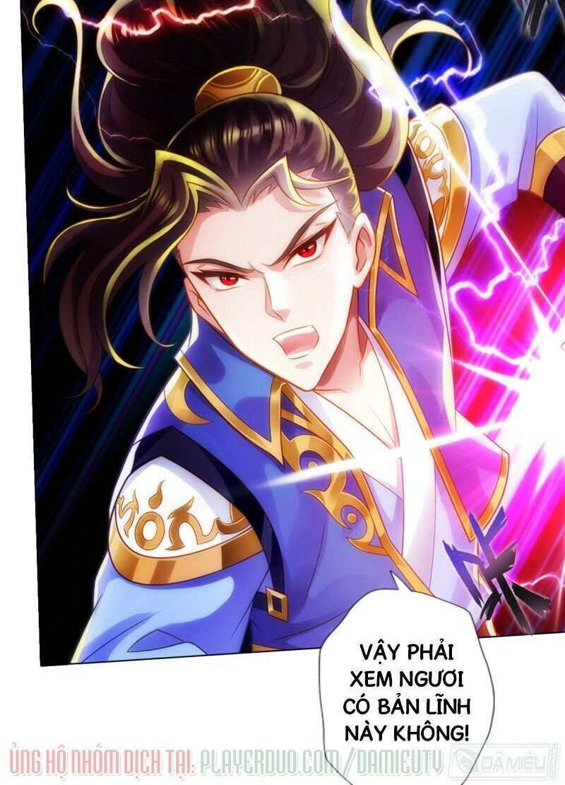 Lang Hoàn Thư Viện Chapter 154 - 3
