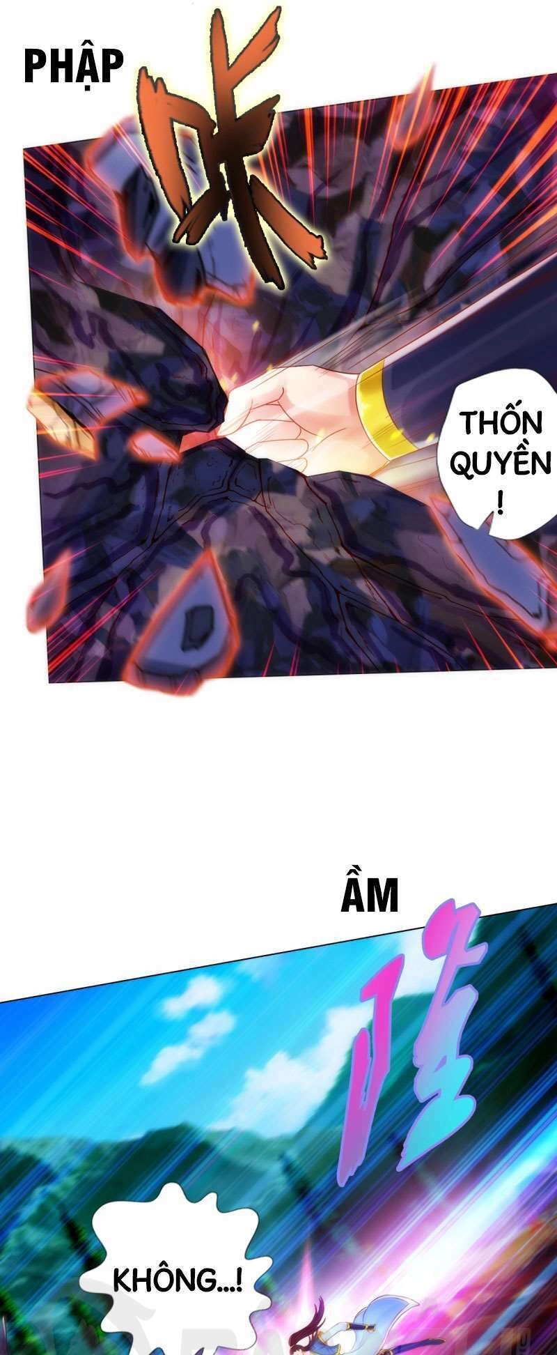Lang Hoàn Thư Viện Chapter 154 - 6
