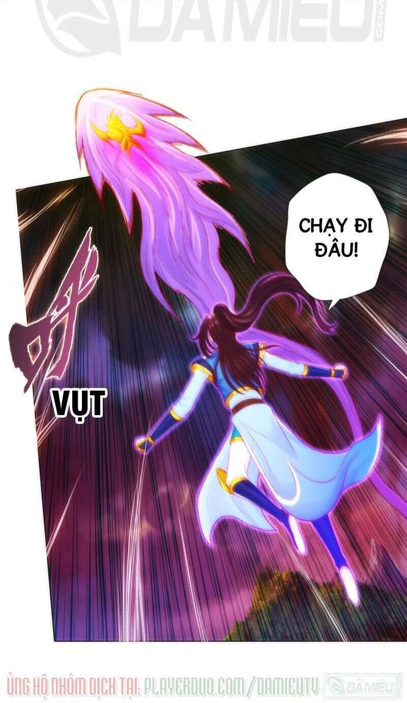 Lang Hoàn Thư Viện Chapter 154 - 9