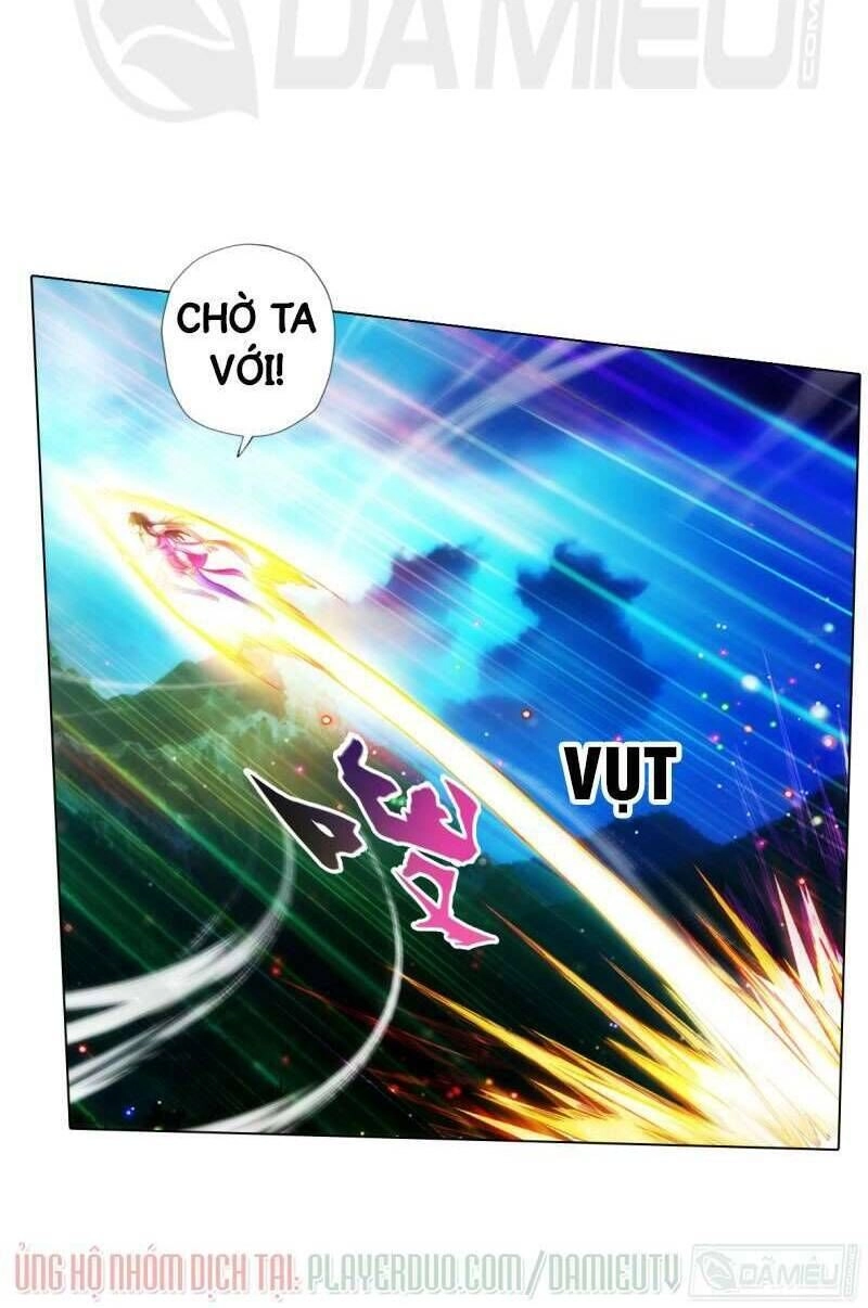 Lang Hoàn Thư Viện Chapter 154 - 11
