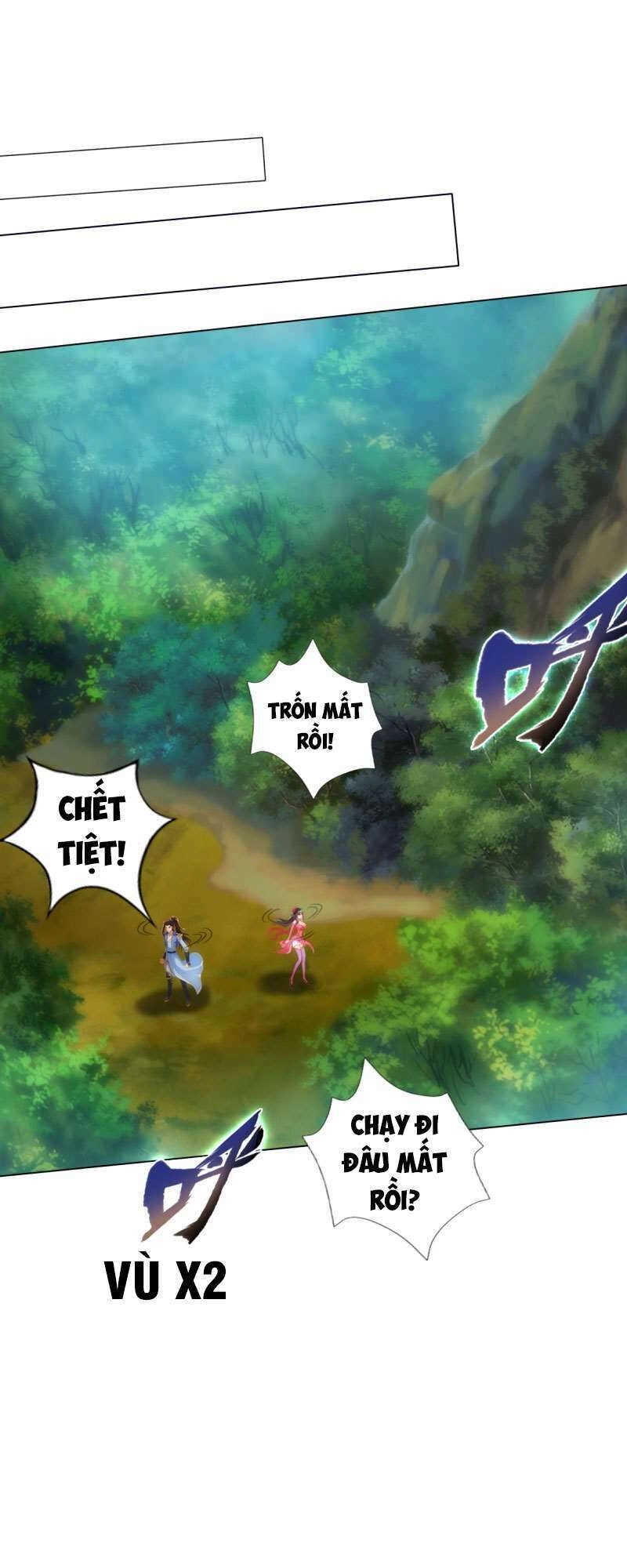 Lang Hoàn Thư Viện Chapter 154 - 12