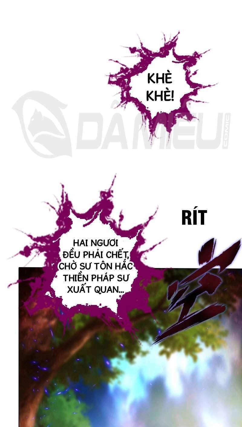 Lang Hoàn Thư Viện Chapter 154 - 13