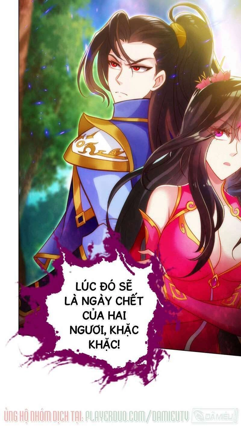 Lang Hoàn Thư Viện Chapter 154 - 14