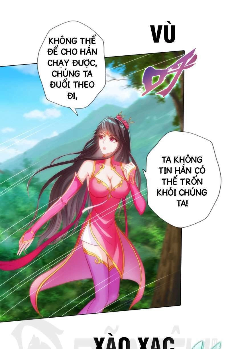 Lang Hoàn Thư Viện Chapter 154 - 15