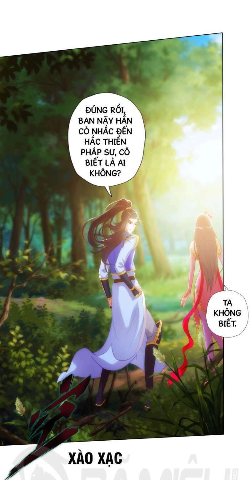 Lang Hoàn Thư Viện Chapter 154 - 17