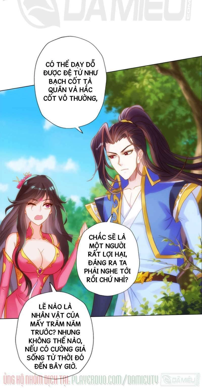 Lang Hoàn Thư Viện Chapter 154 - 18