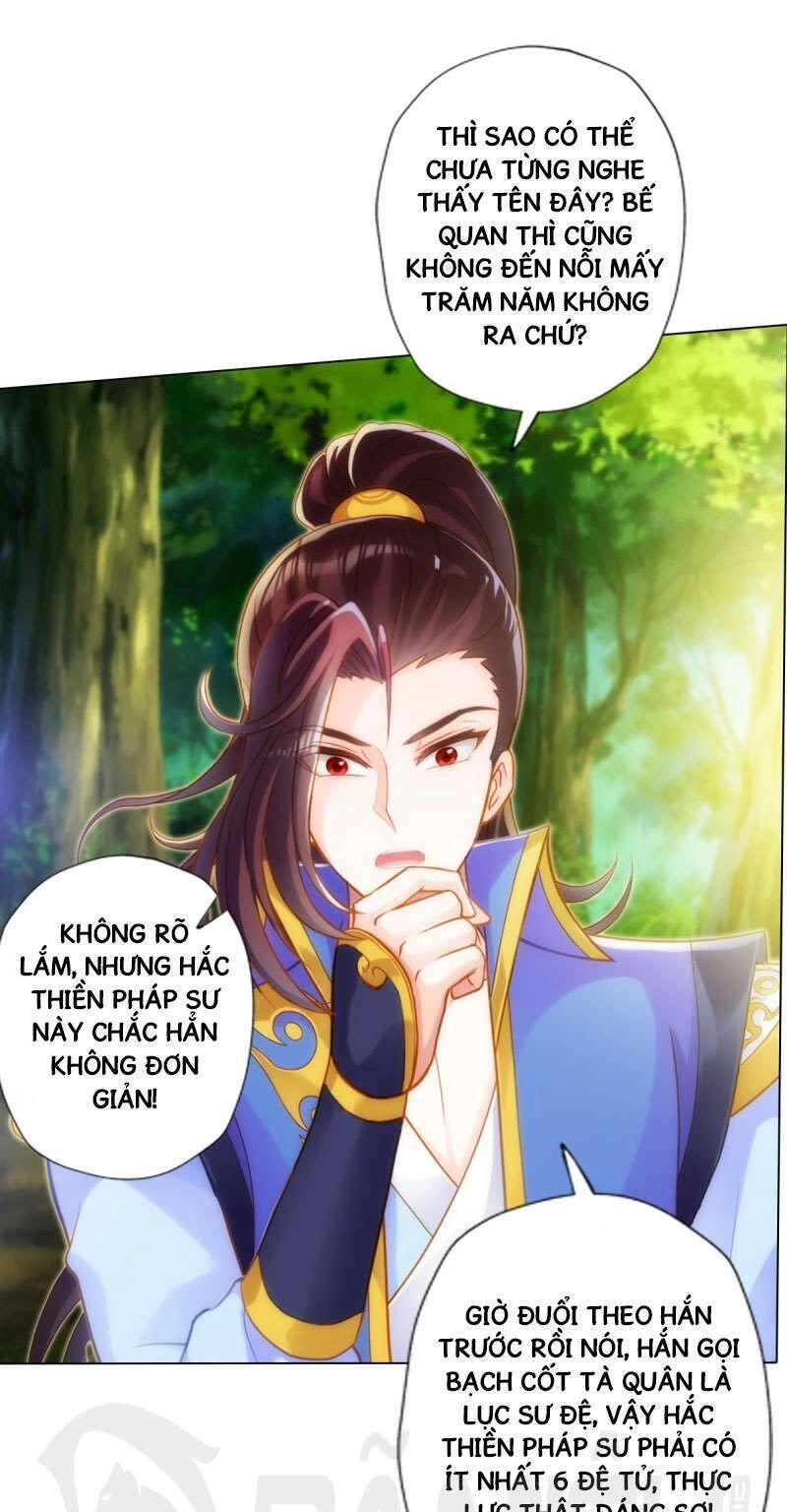 Lang Hoàn Thư Viện Chapter 154 - 19
