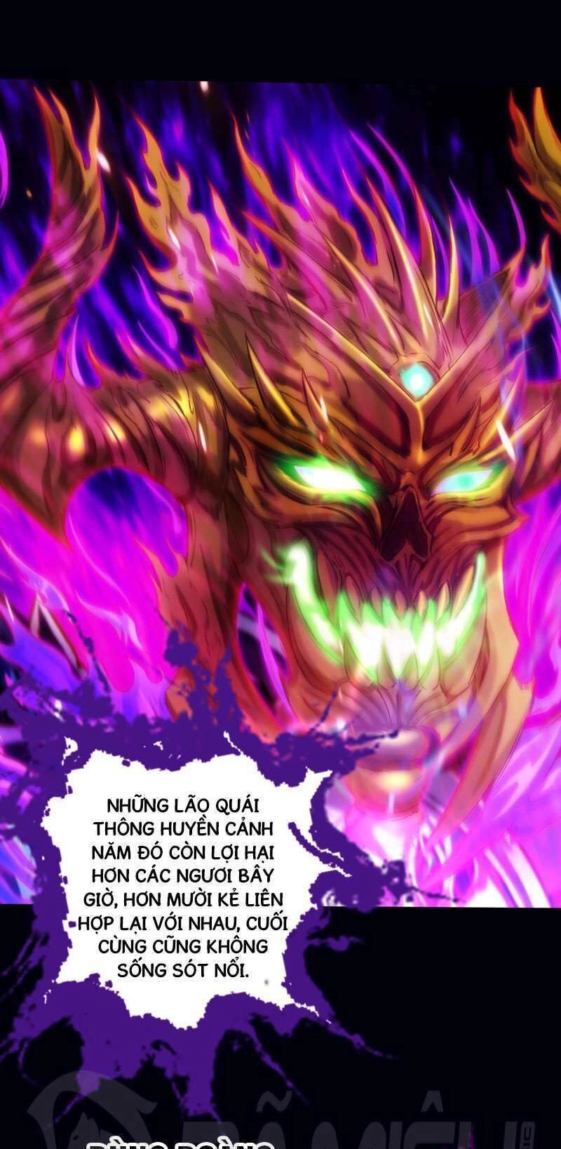 Lang Hoàn Thư Viện Chapter 154 - 23