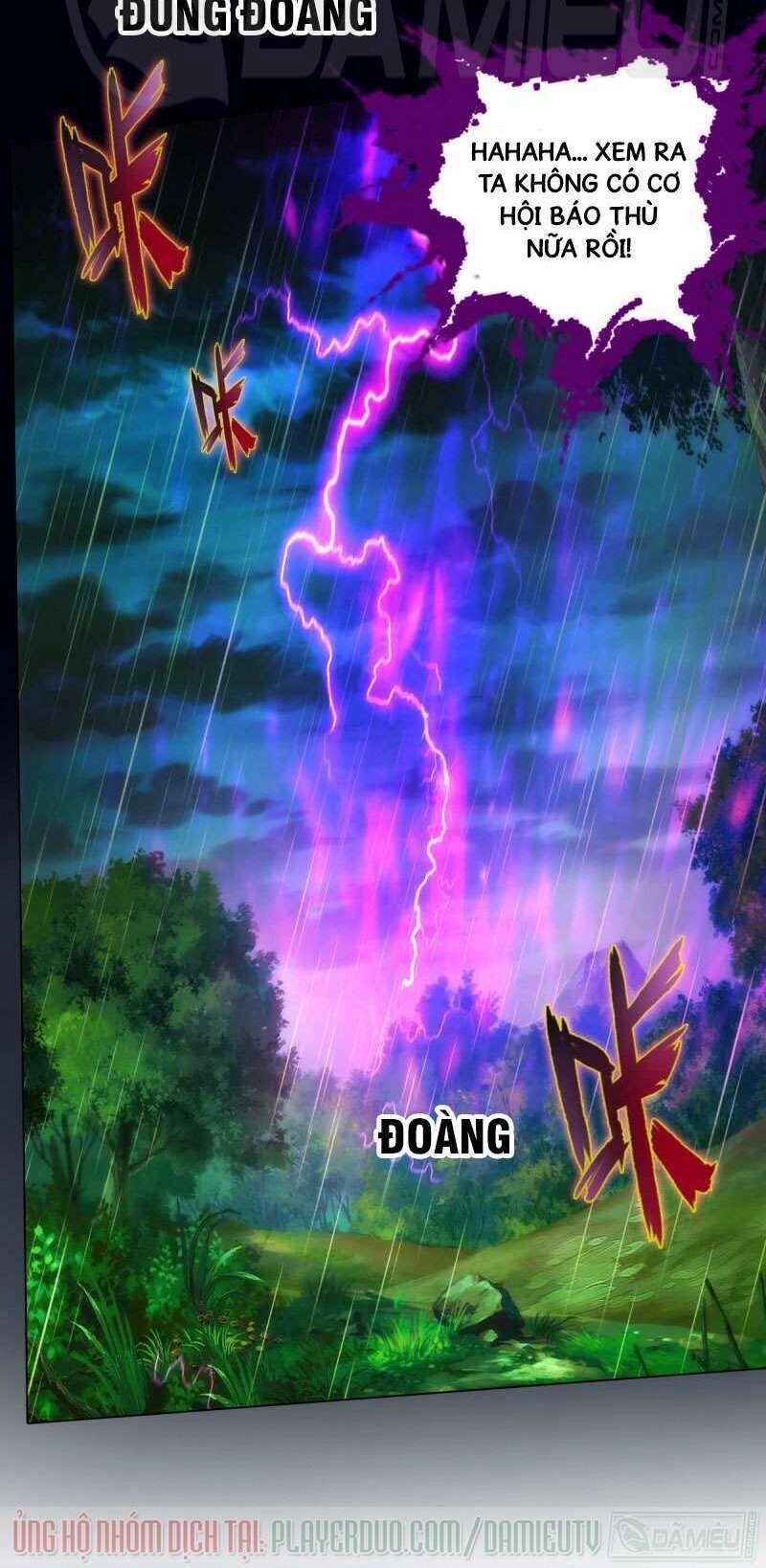 Lang Hoàn Thư Viện Chapter 154 - 24