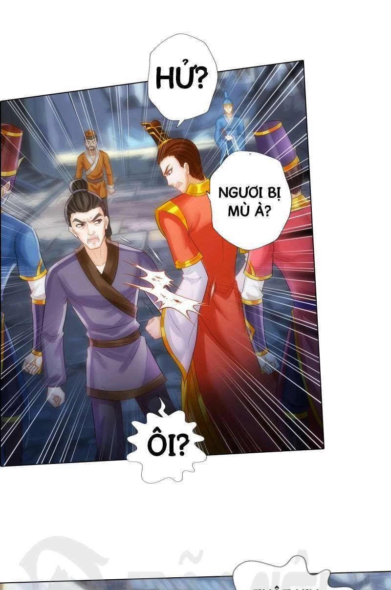 Lang Hoàn Thư Viện Chapter 154 - 27