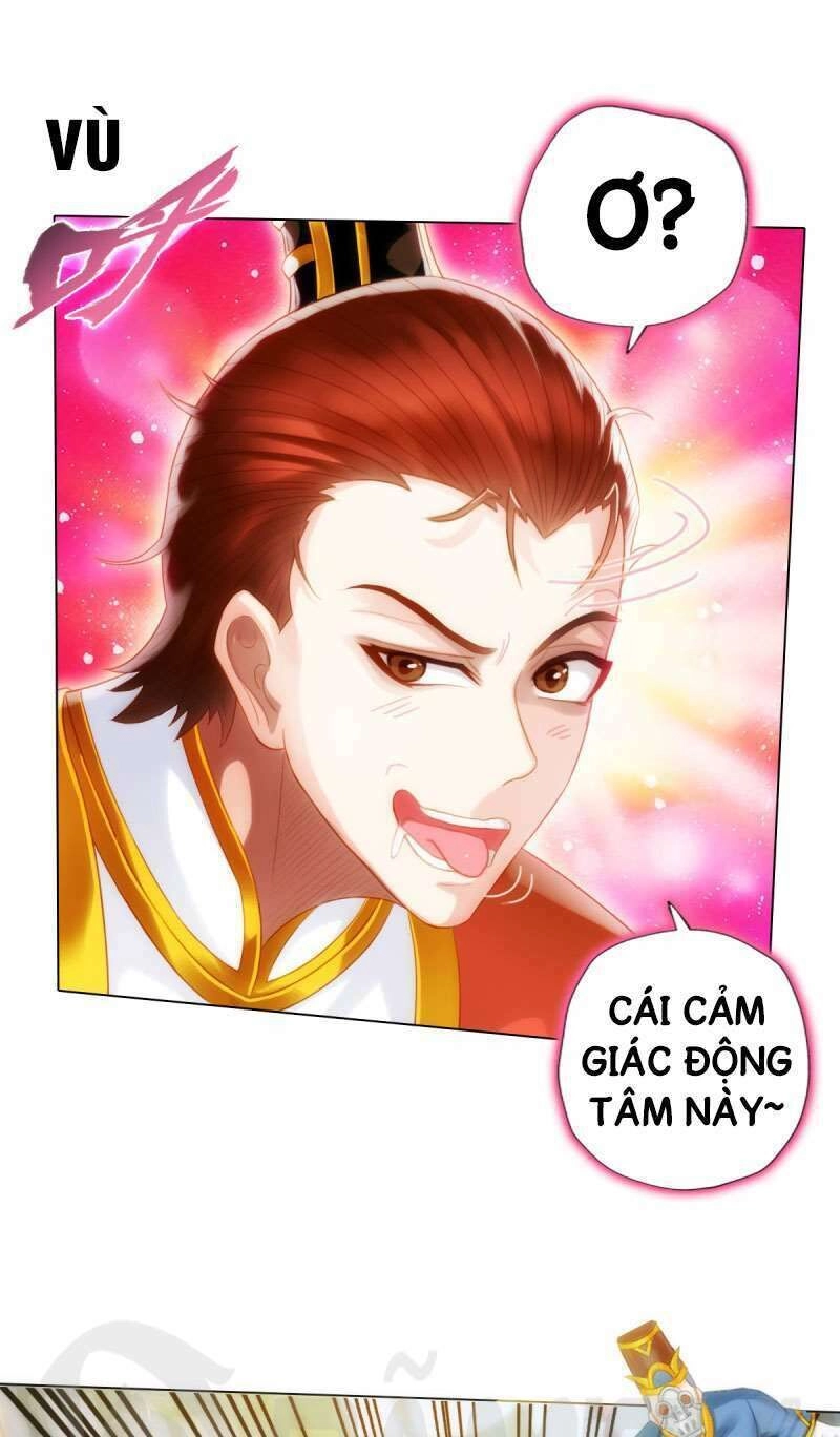 Lang Hoàn Thư Viện Chapter 154 - 29