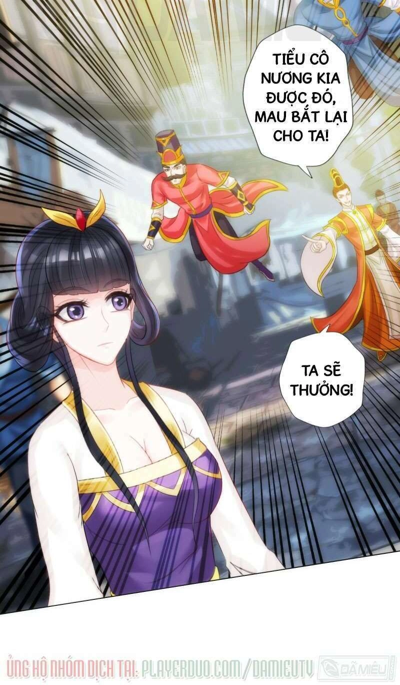 Lang Hoàn Thư Viện Chapter 154 - 30