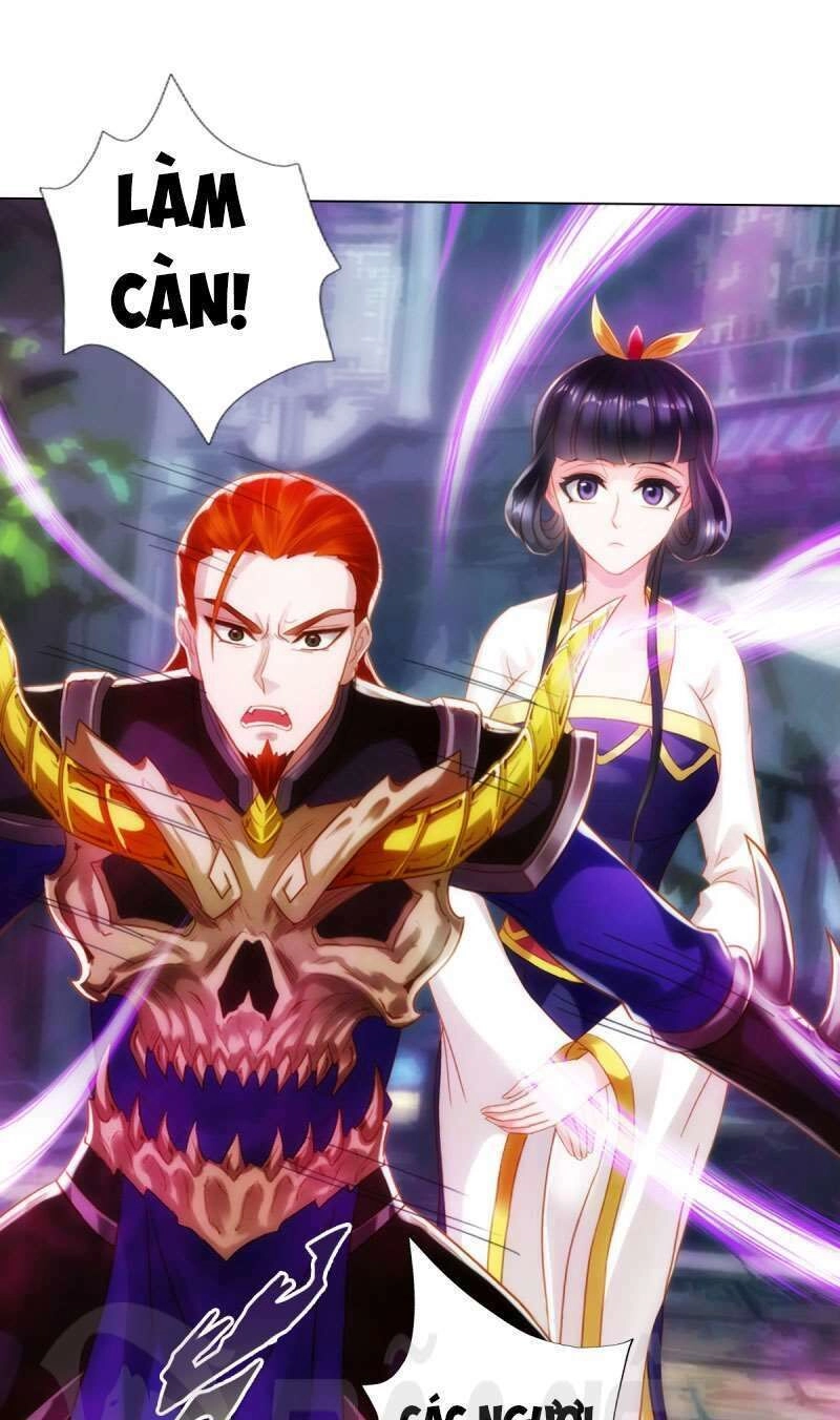 Lang Hoàn Thư Viện Chapter 154 - 31