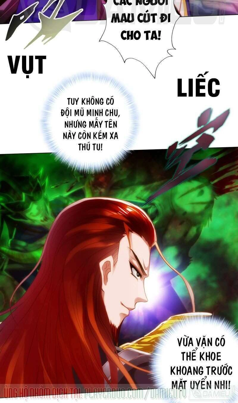 Lang Hoàn Thư Viện Chapter 154 - 32
