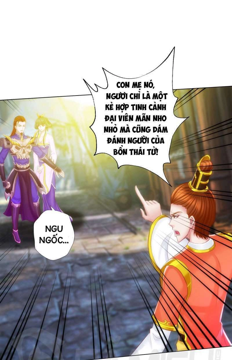 Lang Hoàn Thư Viện Chapter 154 - 35