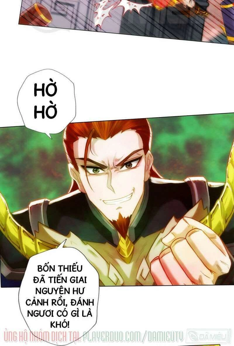 Lang Hoàn Thư Viện Chapter 154 - 38