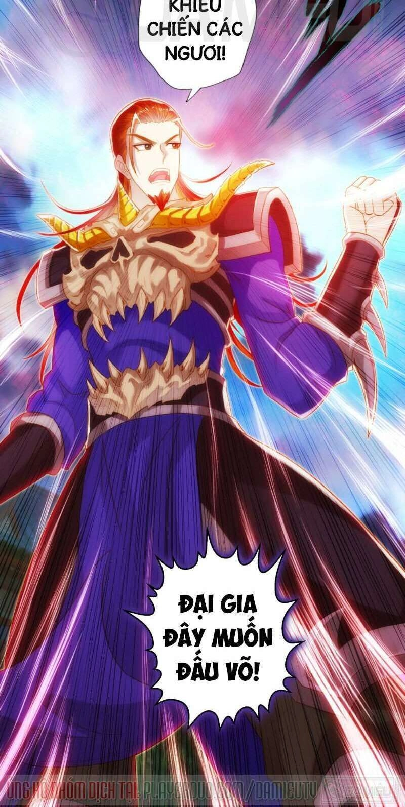 Lang Hoàn Thư Viện Chapter 154 - 40