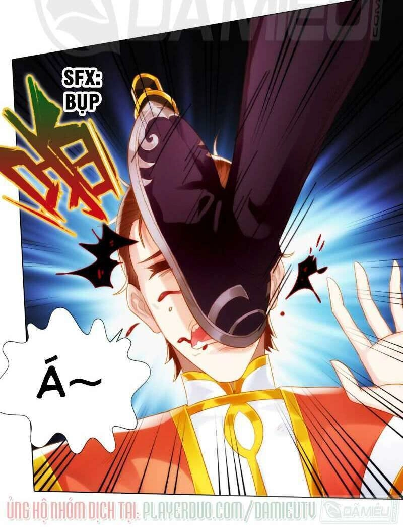 Lang Hoàn Thư Viện Chapter 158 - 4