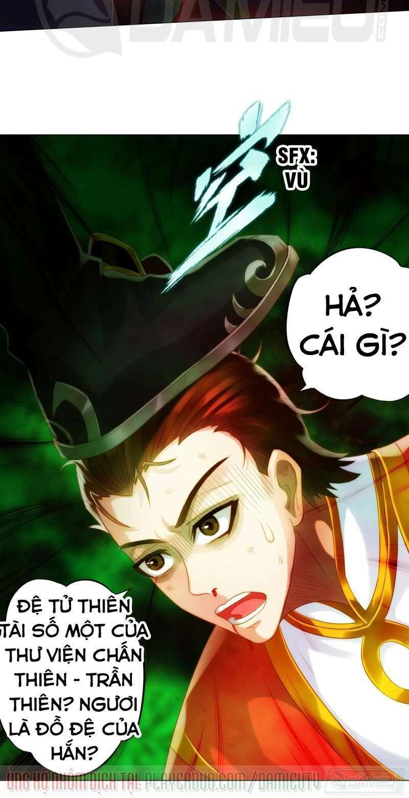 Lang Hoàn Thư Viện Chapter 158 - 6