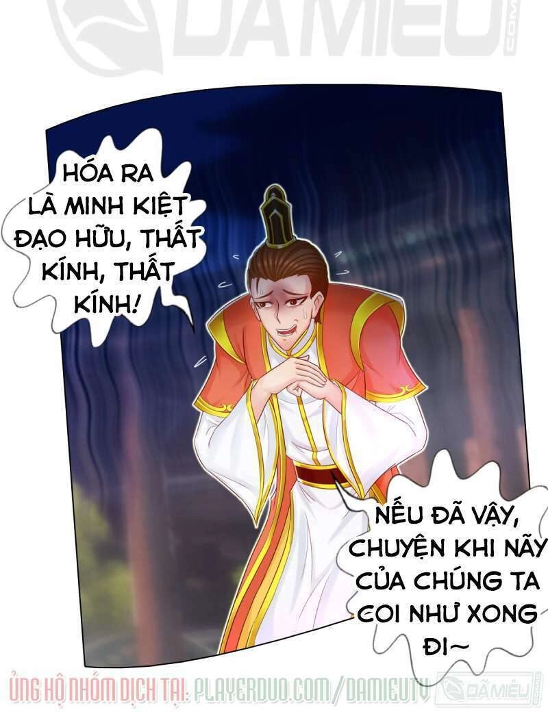 Lang Hoàn Thư Viện Chapter 158 - 8