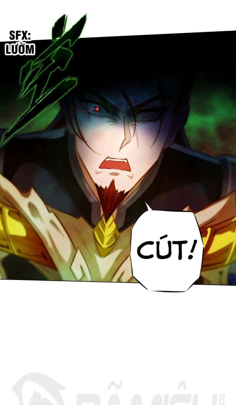 Lang Hoàn Thư Viện Chapter 158 - 9