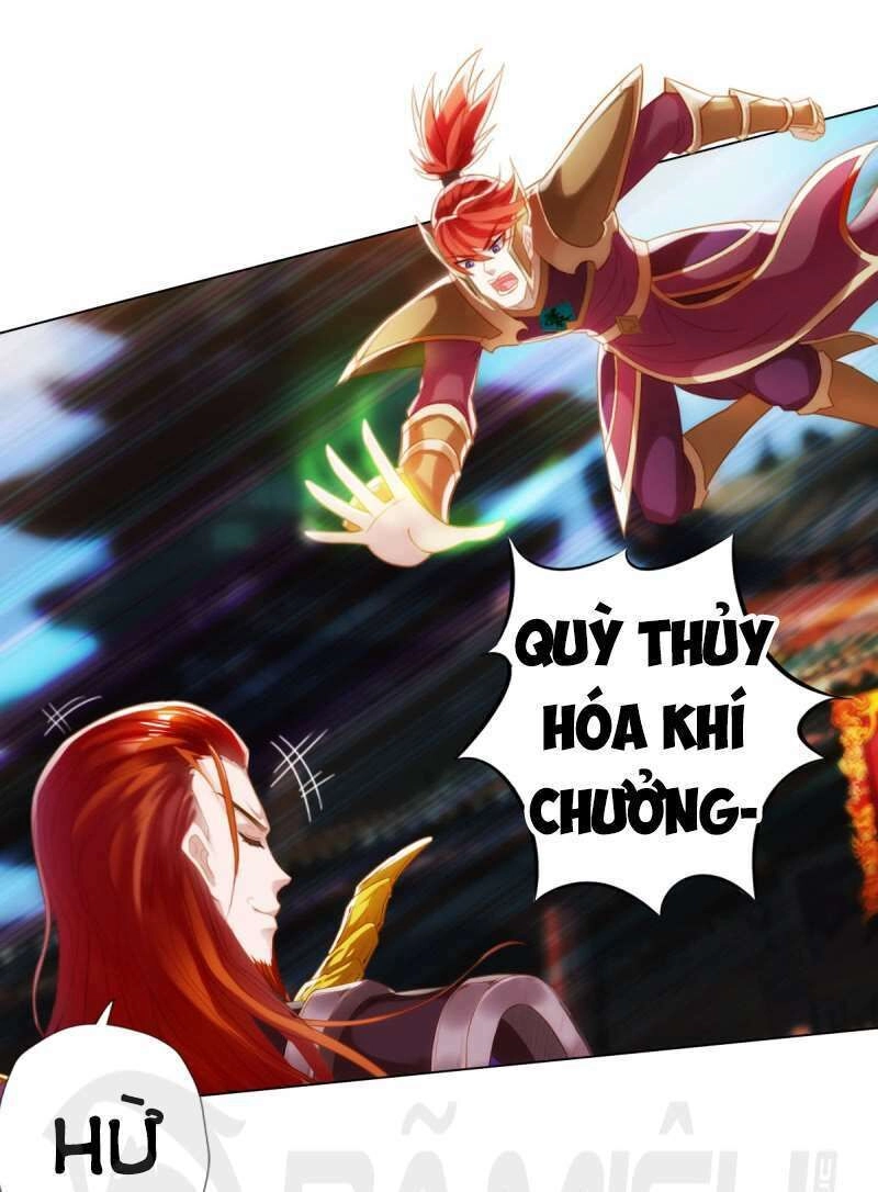 Lang Hoàn Thư Viện Chapter 158 - 13