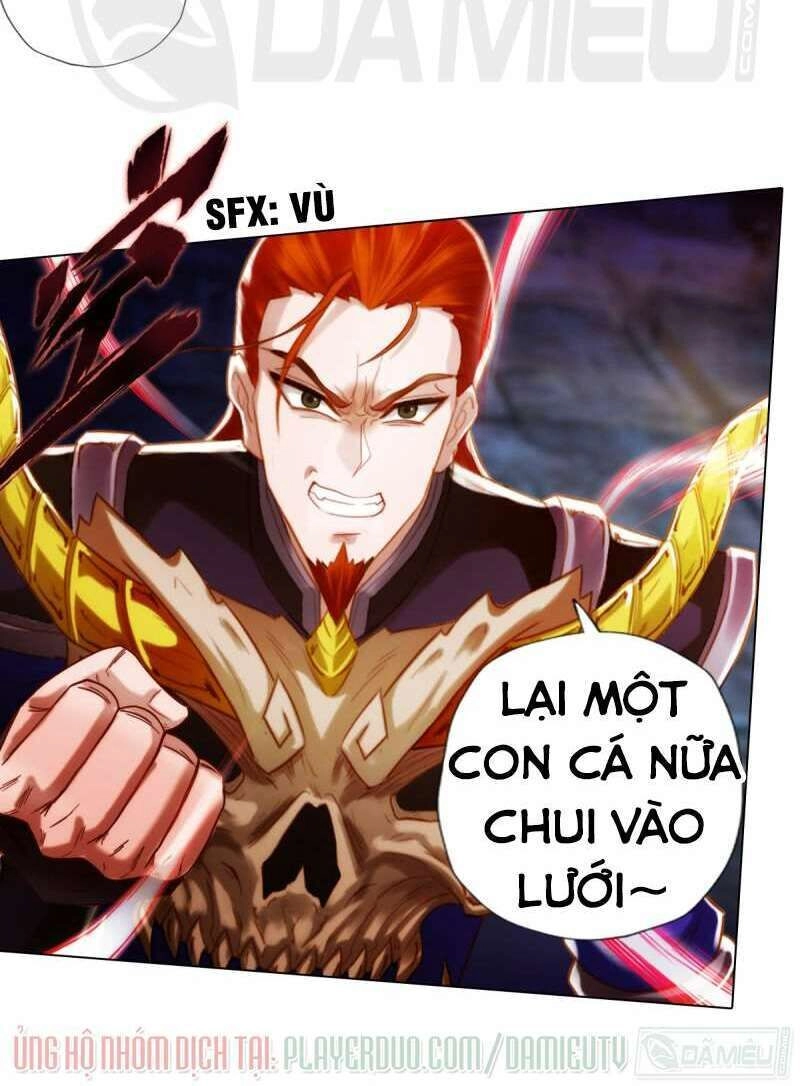 Lang Hoàn Thư Viện Chapter 158 - 14