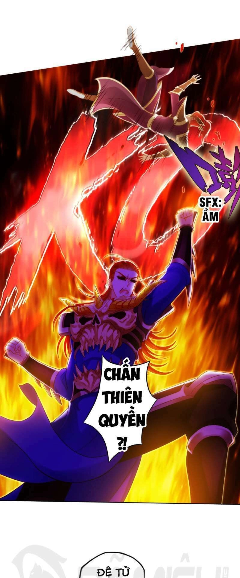 Lang Hoàn Thư Viện Chapter 158 - 15