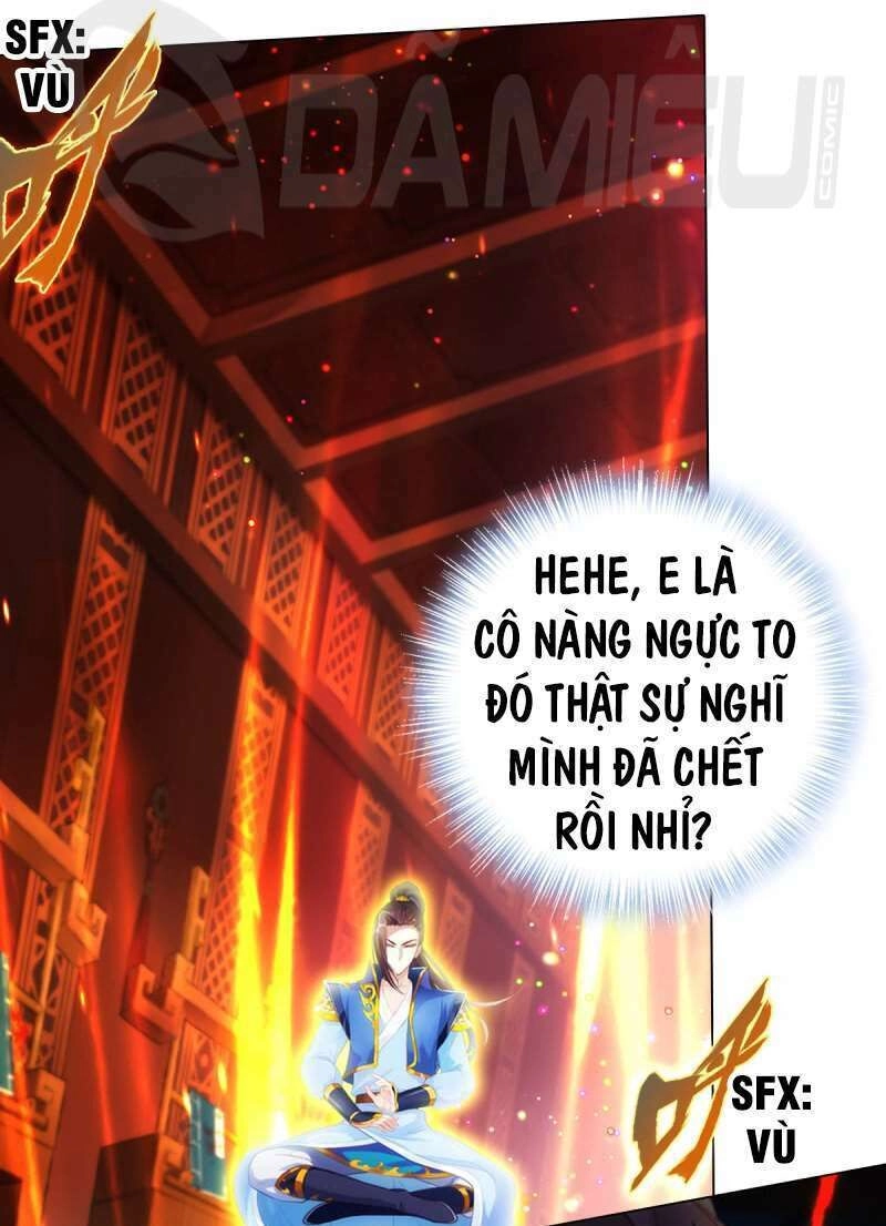 Lang Hoàn Thư Viện Chapter 158 - 18