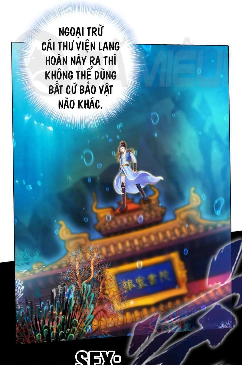 Lang Hoàn Thư Viện Chapter 158 - 21
