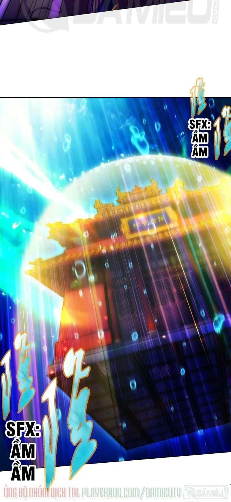 Lang Hoàn Thư Viện Chapter 158 - 24