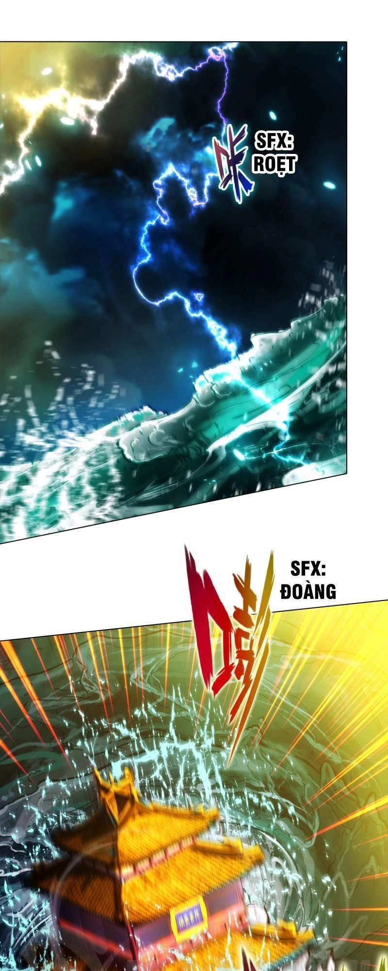 Lang Hoàn Thư Viện Chapter 158 - 25