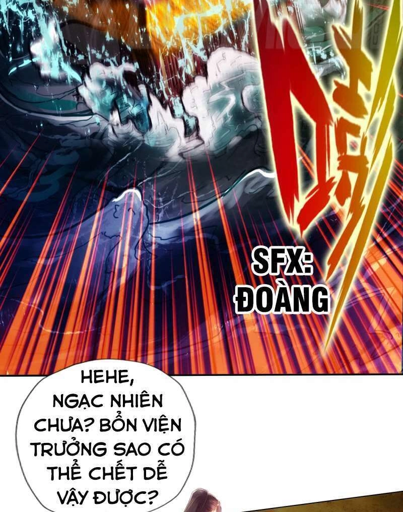 Lang Hoàn Thư Viện Chapter 158 - 26