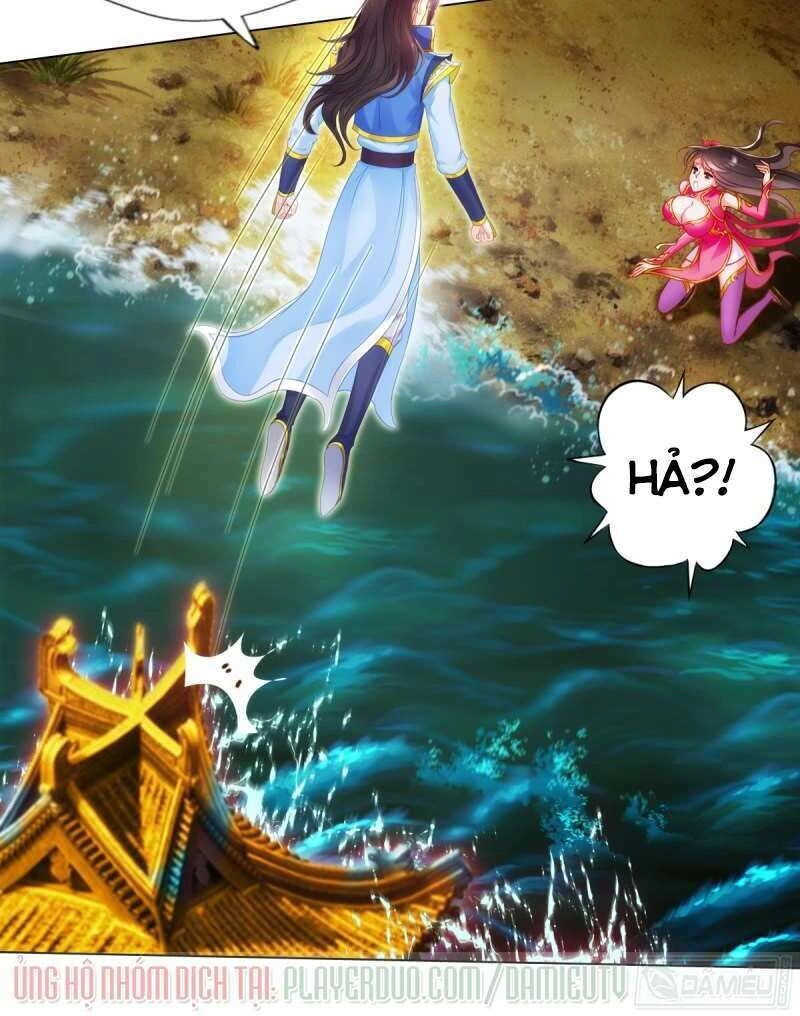 Lang Hoàn Thư Viện Chapter 158 - 27