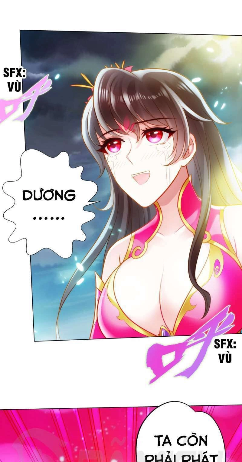 Lang Hoàn Thư Viện Chapter 158 - 28