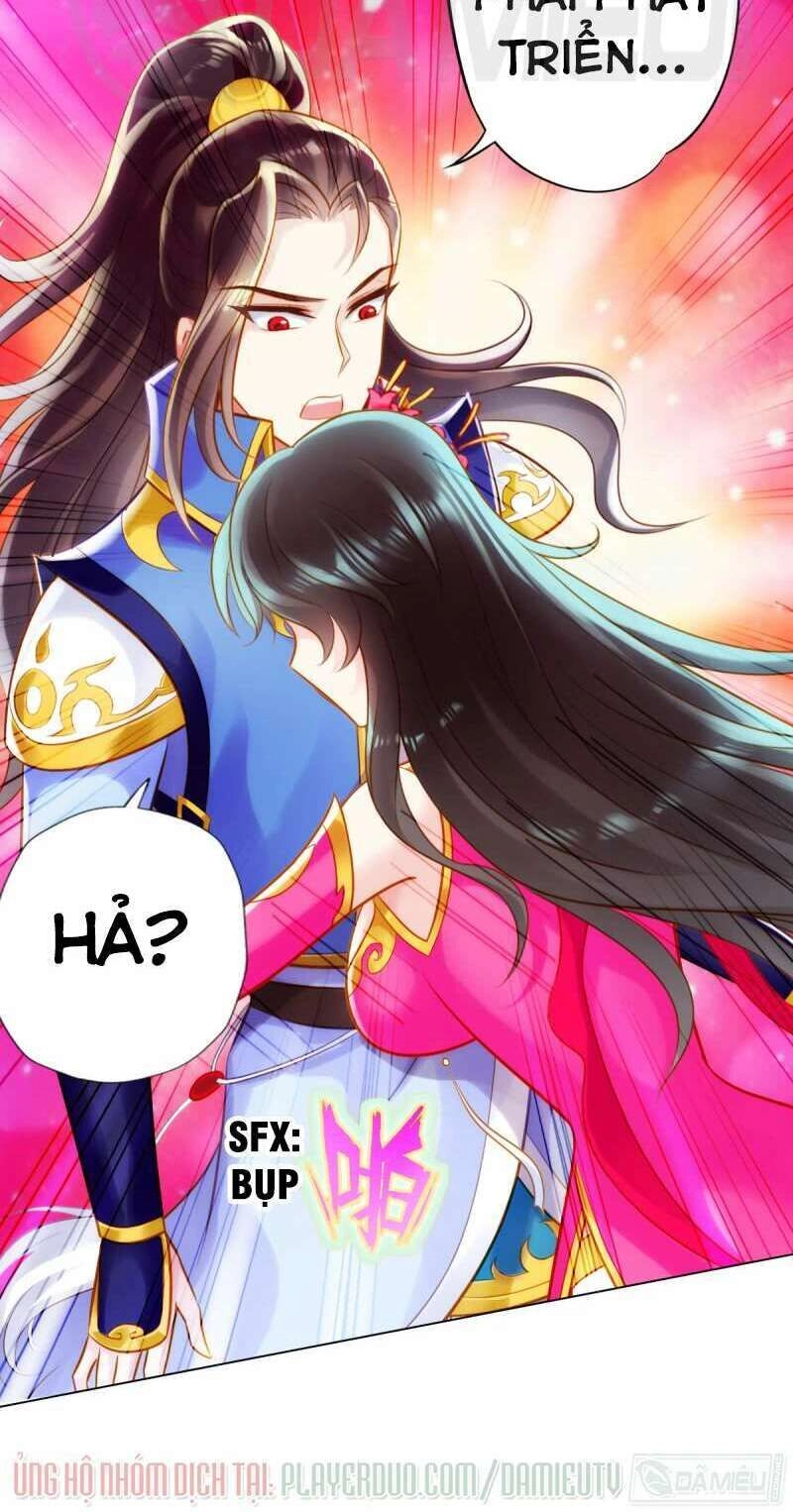 Lang Hoàn Thư Viện Chapter 158 - 29