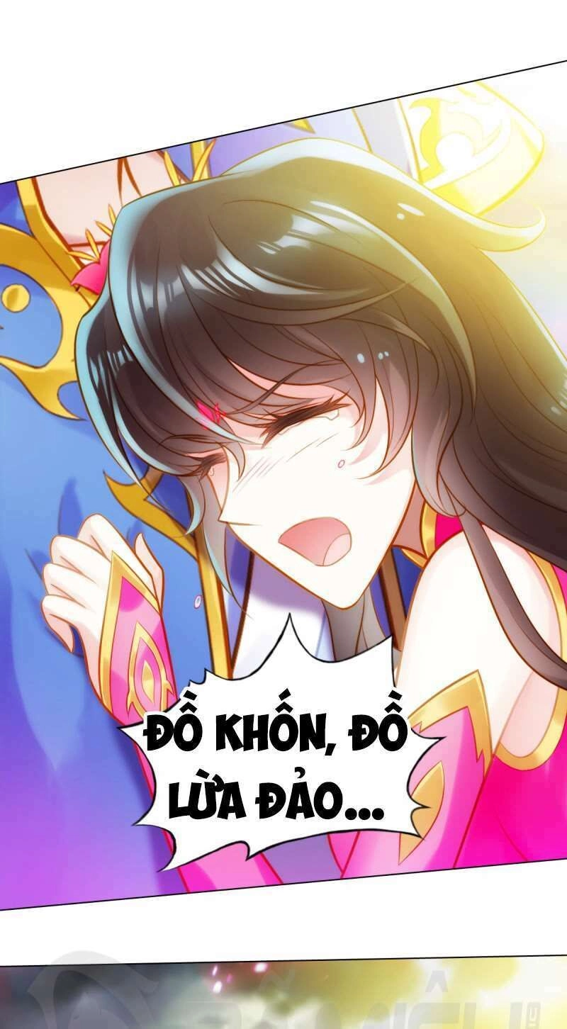 Lang Hoàn Thư Viện Chapter 158 - 30