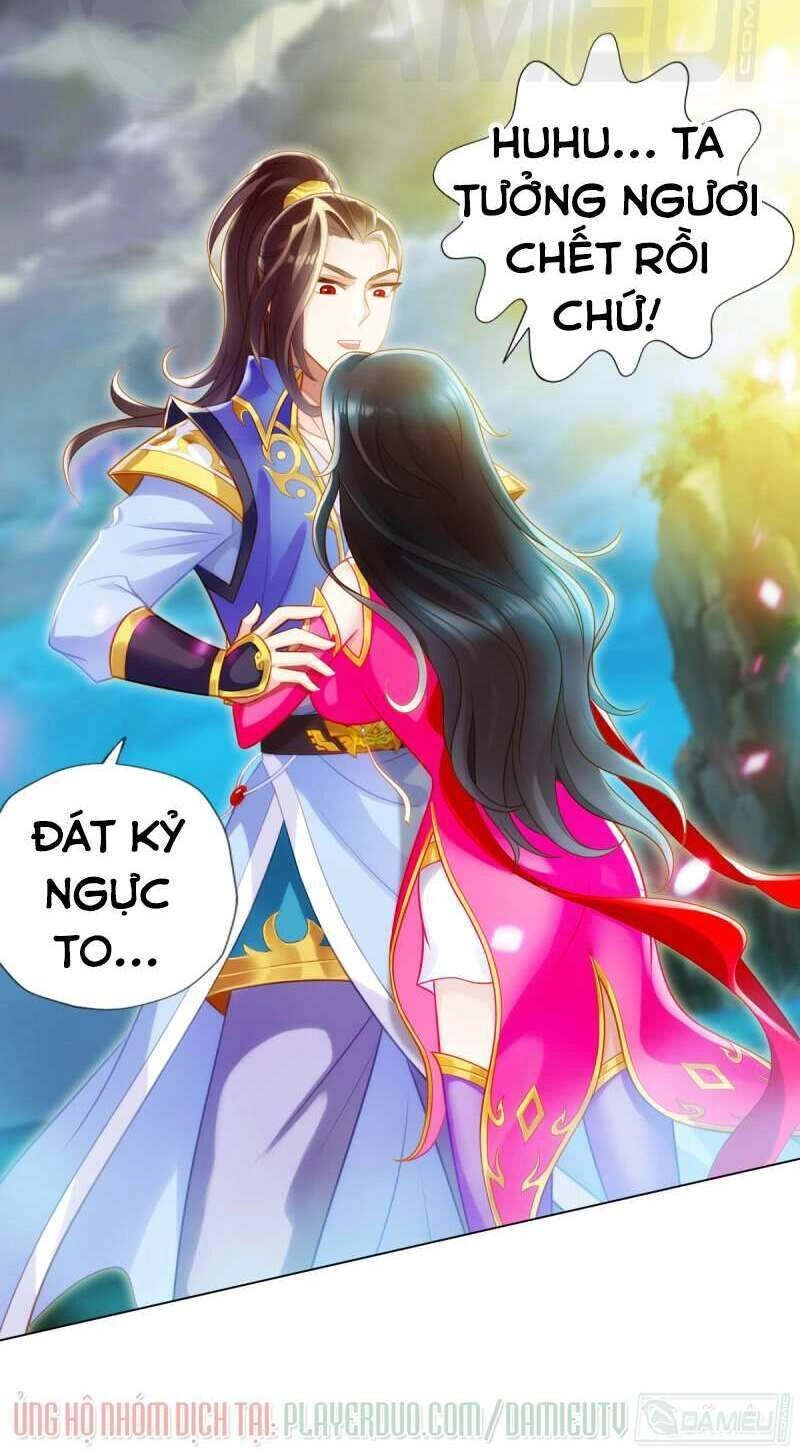 Lang Hoàn Thư Viện Chapter 158 - 31