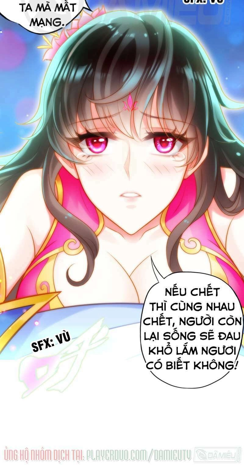 Lang Hoàn Thư Viện Chapter 158 - 33