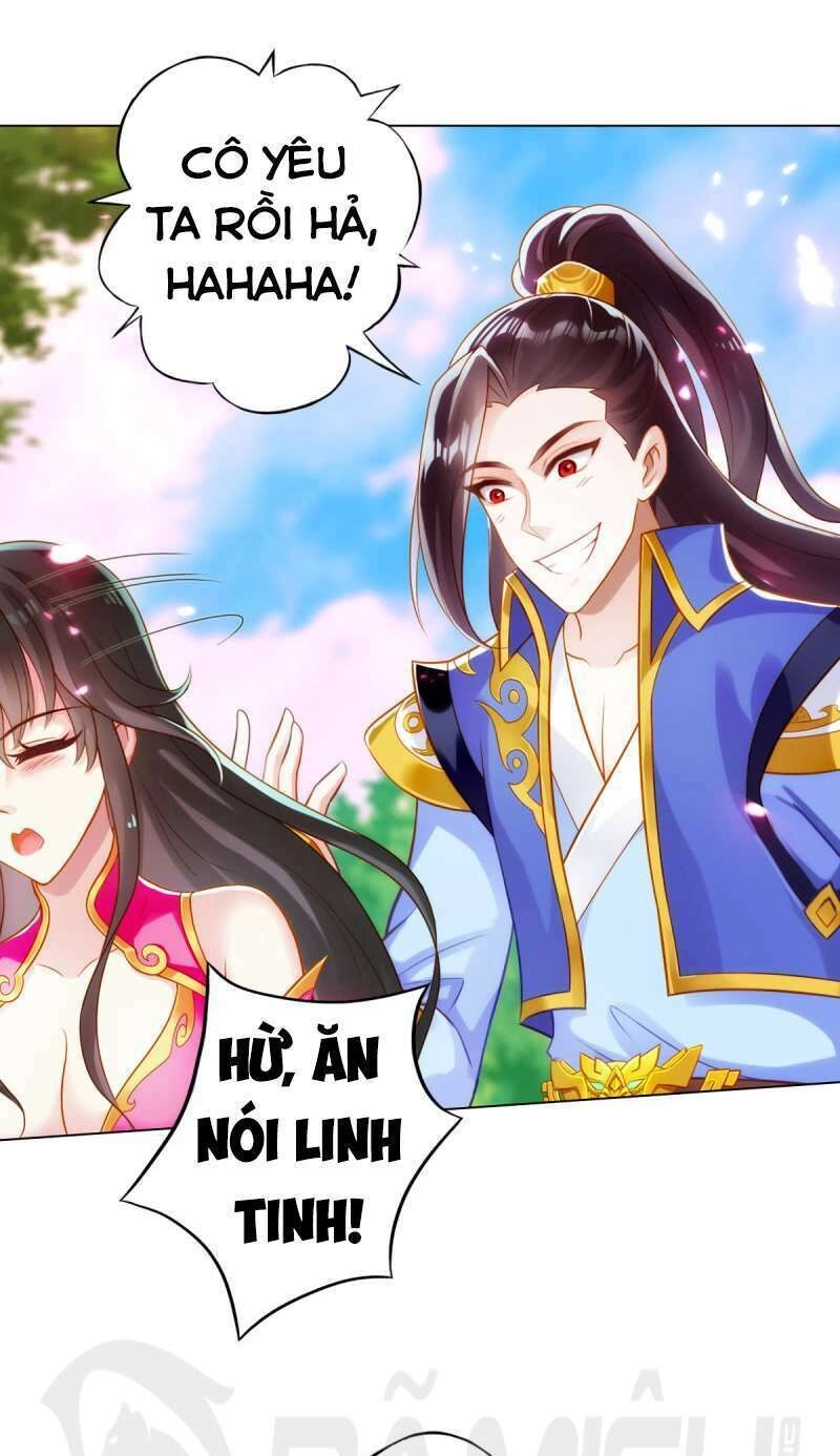 Lang Hoàn Thư Viện Chapter 158 - 34