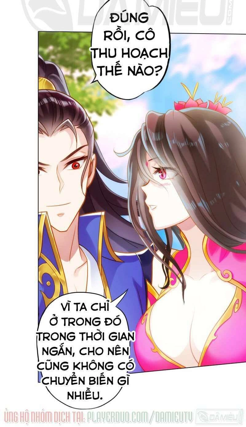 Lang Hoàn Thư Viện Chapter 158 - 35