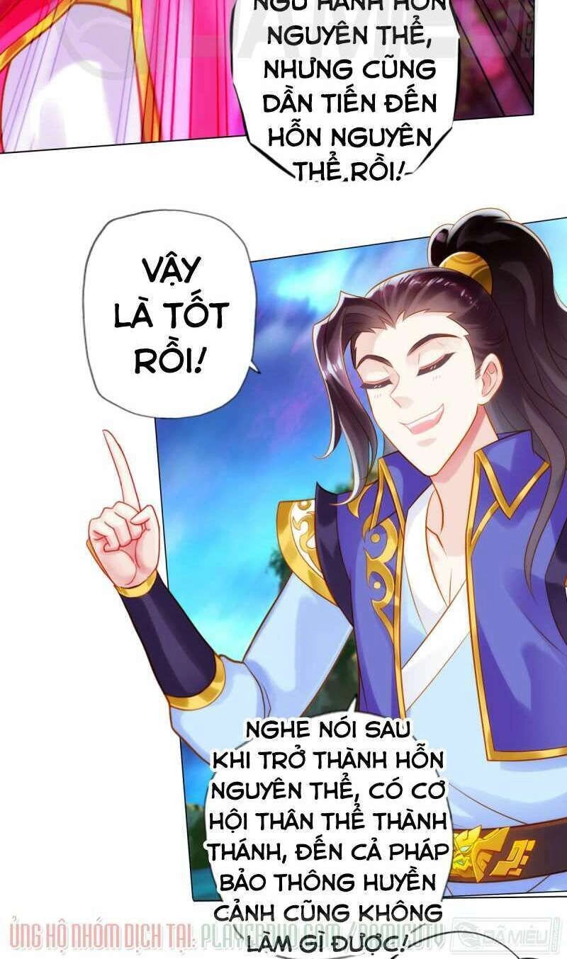 Lang Hoàn Thư Viện Chapter 158 - 37